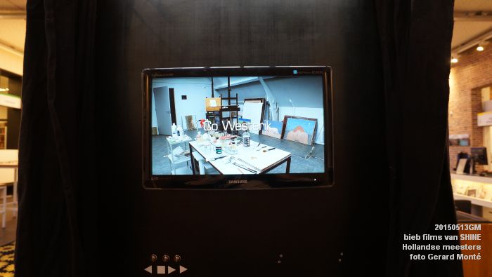 DSC05017- bieb films van SHINE Hollandse meesters 21e eeuw - 13mei2015 - foto GerardMontE web