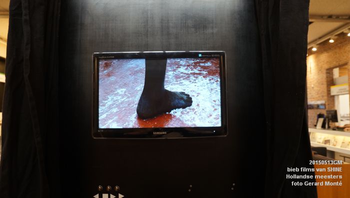 DSC05021- bieb films van SHINE Hollandse meesters 21e eeuw - 13mei2015 - foto GerardMontE web