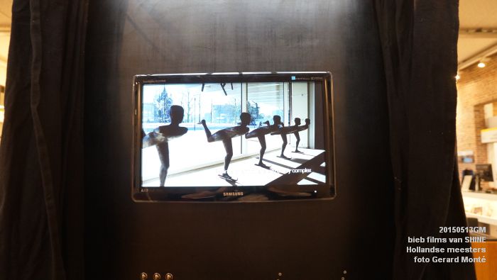 DSC05022- bieb films van SHINE Hollandse meesters 21e eeuw - 13mei2015 - foto GerardMontE web