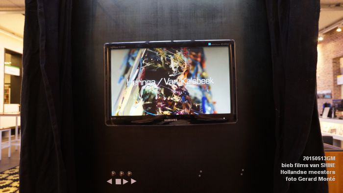 DSC05023- bieb films van SHINE Hollandse meesters 21e eeuw - 13mei2015 - foto GerardMontE web