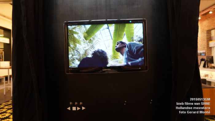 DSC05024- bieb films van SHINE Hollandse meesters 21e eeuw - 13mei2015 - foto GerardMontE web