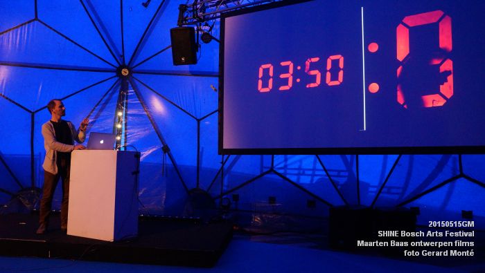 DSC05579- Shine BAF Maarten Baas ontwerpen filmfragmenten - 15mei2015 -  foto GerardMontE web
