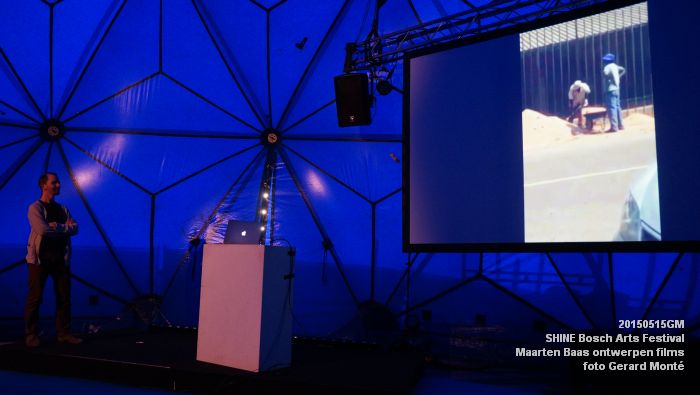 DSC05582- Shine BAF Maarten Baas ontwerpen filmfragmenten - 15mei2015 -  foto GerardMontE web