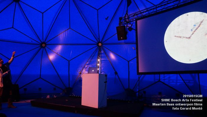 DSC05583- Shine BAF Maarten Baas ontwerpen filmfragmenten - 15mei2015 -  foto GerardMontE web