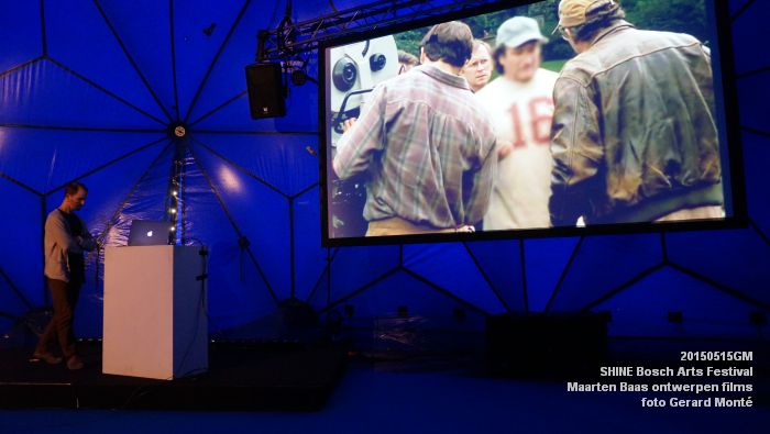 DSC05590- Shine BAF Maarten Baas ontwerpen filmfragmenten - 15mei2015 -  foto GerardMontE web