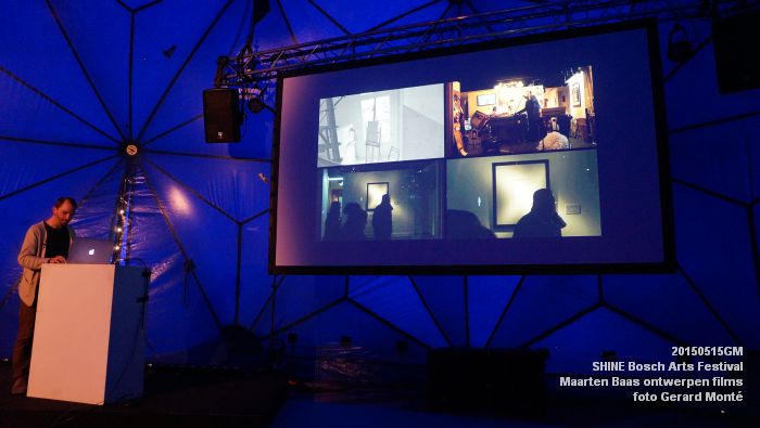 DSC05595- Shine BAF Maarten Baas ontwerpen filmfragmenten - 15mei2015 -  foto GerardMontE web