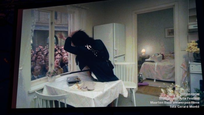 DSC05598- Shine BAF Maarten Baas ontwerpen filmfragmenten - 15mei2015 -  foto GerardMontE web