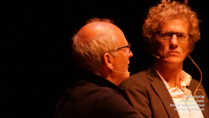 DSC05889- radio verkade - literair luisterfestival - Verkadefabriek - 16mei2015 -  foto GerardMontE web