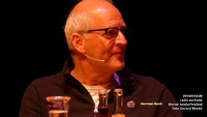 DSC05894- radio verkade - literair luisterfestival - Verkadefabriek - 16mei2015 -  foto GerardMontE web