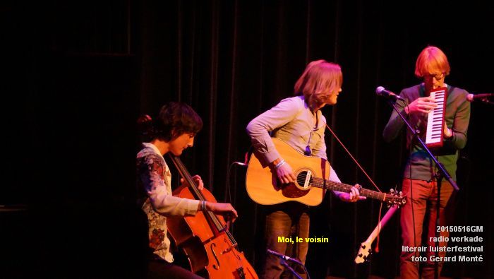 DSC05929- radio verkade - literair luisterfestival - Verkadefabriek - 16mei2015 -  foto GerardMontE web