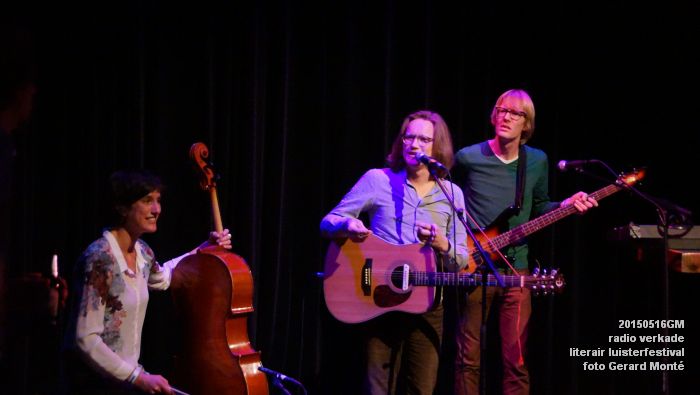 DSC05932- radio verkade - literair luisterfestival - Verkadefabriek - 16mei2015 -  foto GerardMontE web