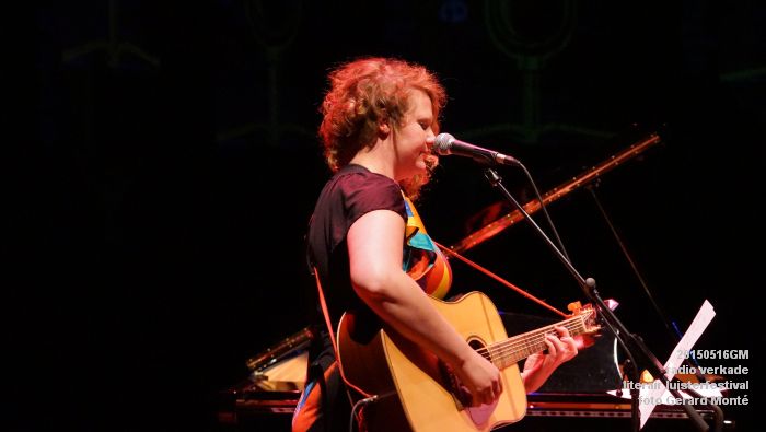 DSC06107- radio verkade - literair luisterfestival - Verkadefabriek - 16mei2015 -  foto GerardMontE web