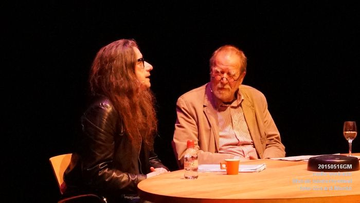 DSC06116- radio verkade - literair luisterfestival - Verkadefabriek - 16mei2015 -  foto GerardMontE web