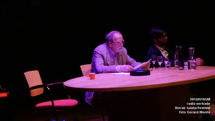 DSC06124- radio verkade - literair luisterfestival - Verkadefabriek - 16mei2015 -  foto GerardMontE web