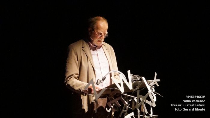 DSC06127- radio verkade - literair luisterfestival - Verkadefabriek - 16mei2015 -  foto GerardMontE web