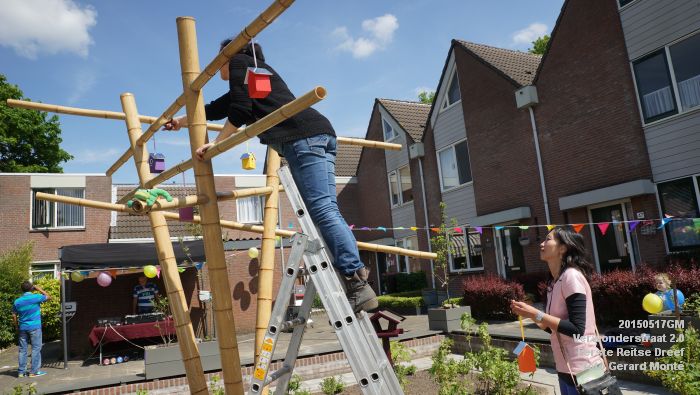 DSC06209- Verwonderstraat 2-0 Eerste Reitse Dreef - 17mei2015 -  foto GerardMontE web