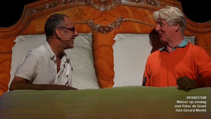 DSC06153- Matzer op zondag met Peter de Graef - 17mei2015 -  foto GerardMontE web