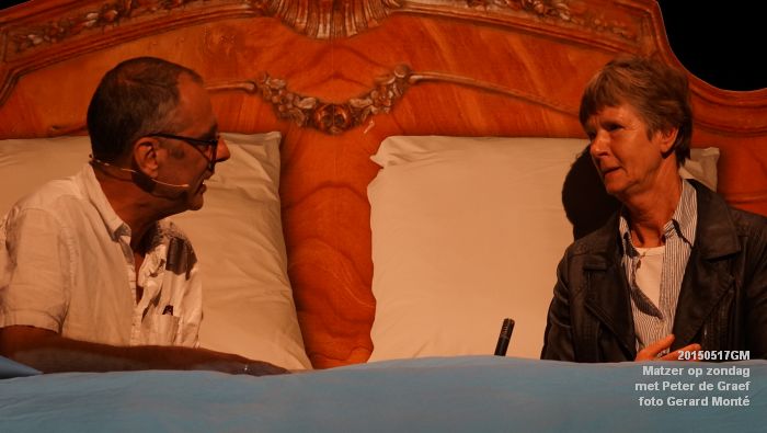 DSC06158- Matzer op zondag met Peter de Graef - 17mei2015 -  foto GerardMontE web