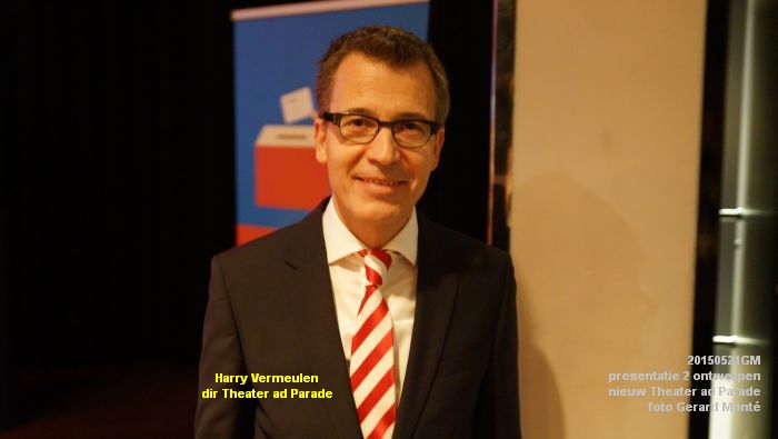 DSC07325x- Presentatie 2 ontwerpen nieuw Theater aan de Parade - 21mei2015 -  foto GerardMontE web