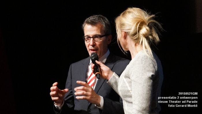DSC07335- Presentatie 2 ontwerpen nieuw Theater aan de Parade - 21mei2015 -  foto GerardMontE web