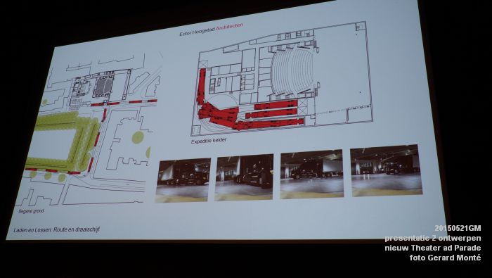 DSC07356- Presentatie 2 ontwerpen nieuw Theater aan de Parade - 21mei2015 -  foto GerardMontE web