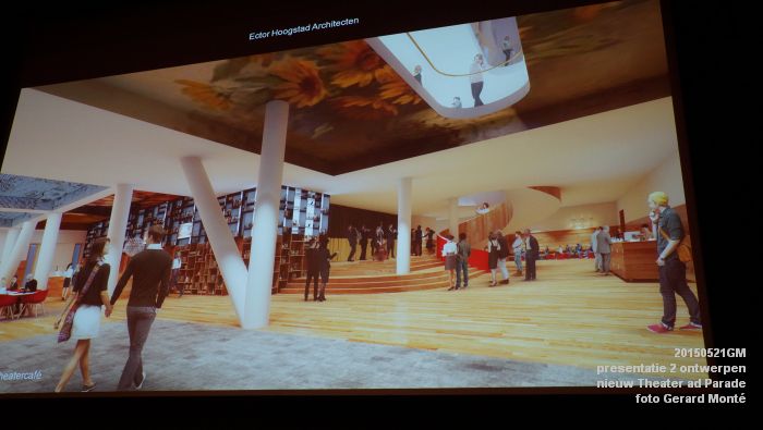 DSC07364- Presentatie 2 ontwerpen nieuw Theater aan de Parade - 21mei2015 -  foto GerardMontE web
