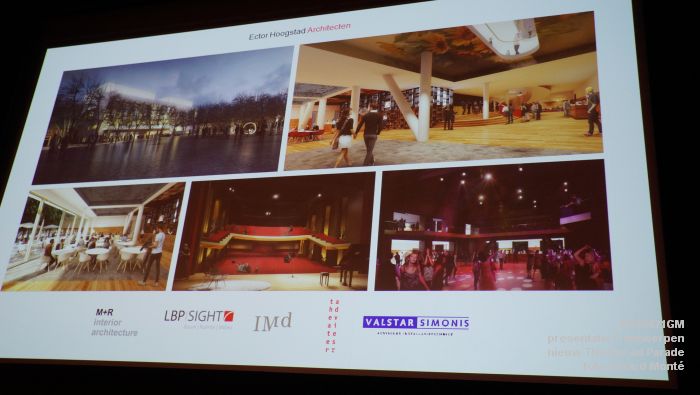 DSC07371- Presentatie 2 ontwerpen nieuw Theater aan de Parade - 21mei2015 -  foto GerardMontE web