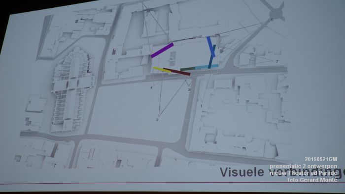 DSC07379- Presentatie 2 ontwerpen nieuw Theater aan de Parade - 21mei2015 -  foto GerardMontE web