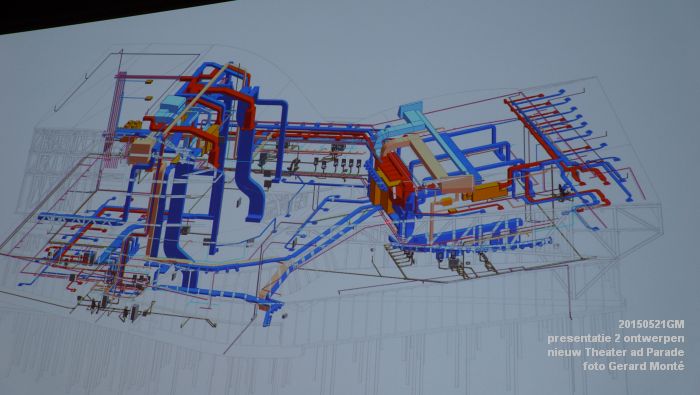 DSC07393- Presentatie 2 ontwerpen nieuw Theater aan de Parade - 21mei2015 -  foto GerardMontE web