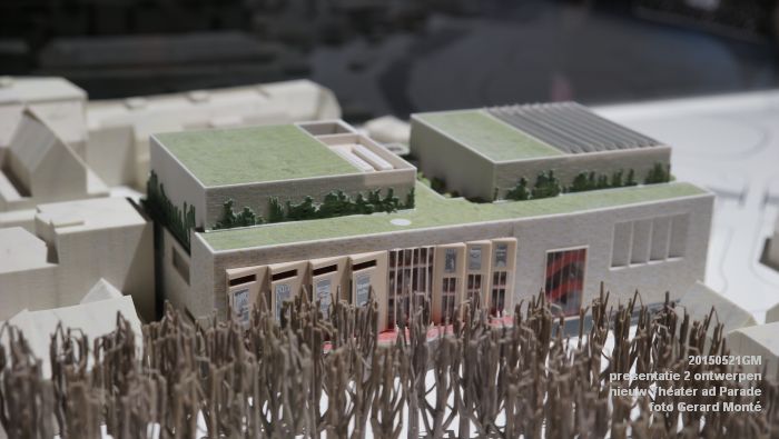 DSC07397-DSC07406- Presentatie 2 ontwerpen nieuw Theater aan de Parade - 21mei2015 -  foto GerardMontE web