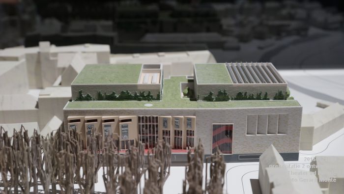 DSC07397-DSC07408- Presentatie 2 ontwerpen nieuw Theater aan de Parade - 21mei2015 -  foto GerardMontE web