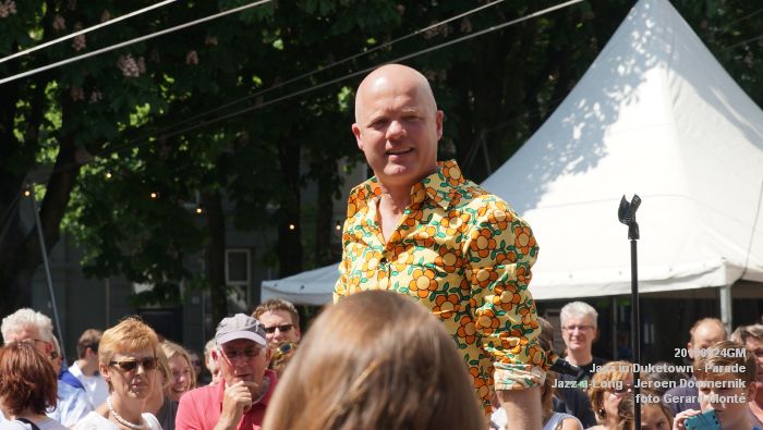DSC07984- Jazz-a-Long - Jeroen Doomernik - Parade - 24mei2015 - foto GerardMontE web DSC07984- Jazz-a-Long - Jeroen Doomernik - Parade - 24mei2015 - foto GerardMontE web