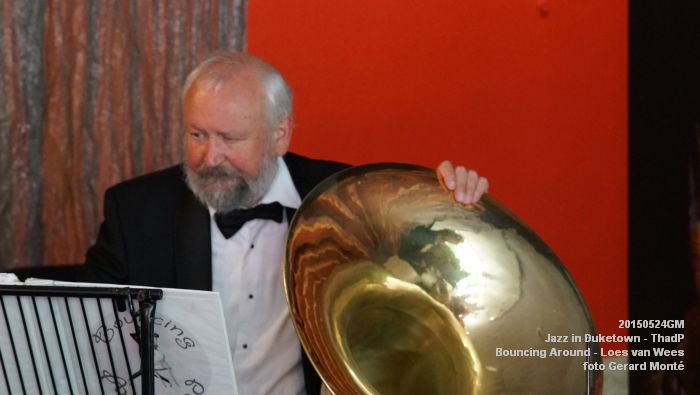 DSC08012- Bouncing Around - Loes van Wees - ThadP - 24mei2015 - foto GerardMontE web DSC08012- Bouncing Around - Loes van Wees - ThadP - 24mei2015 - foto GerardMontE web