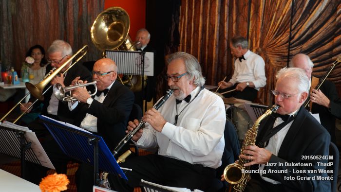 DSC08109- Bouncing Around - Loes van Wees - ThadP - 24mei2015 - foto GerardMontE web DSC08109- Bouncing Around - Loes van Wees - ThadP - 24mei2015 - foto GerardMontE web