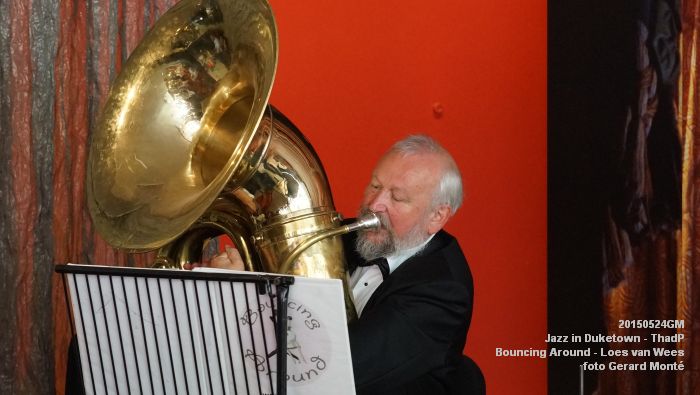 DSC08111- Bouncing Around - Loes van Wees - ThadP - 24mei2015 - foto GerardMontE web DSC08111- Bouncing Around - Loes van Wees - ThadP - 24mei2015 - foto GerardMontE web