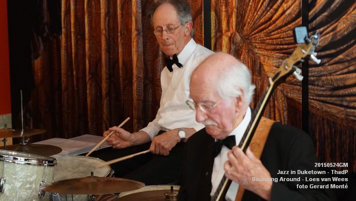 DSC08112- Bouncing Around - Loes van Wees - ThadP - 24mei2015 - foto GerardMontE web DSC08112- Bouncing Around - Loes van Wees - ThadP - 24mei2015 - foto GerardMontE web