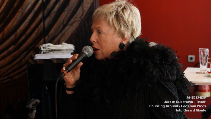 DSC08123- Bouncing Around - Loes van Wees - ThadP - 24mei2015 - foto GerardMontE web DSC08123- Bouncing Around - Loes van Wees - ThadP - 24mei2015 - foto GerardMontE web