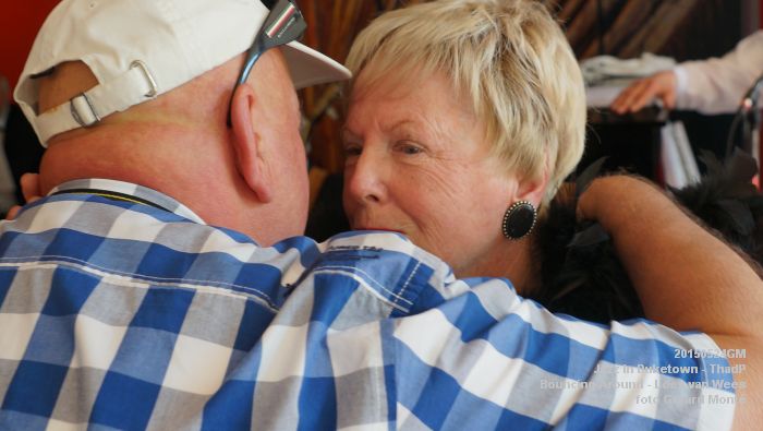 DSC08131- Bouncing Around - Loes van Wees - ThadP - 24mei2015 - foto GerardMontE web DSC08131- Bouncing Around - Loes van Wees - ThadP - 24mei2015 - foto GerardMontE web