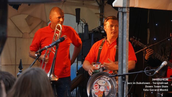 DSC08205- Down Town Dixie - Torenstraat - 24mei2015 - foto GerardMontE web DSC08205- Down Town Dixie - Torenstraat - 24mei2015 - foto GerardMontE web