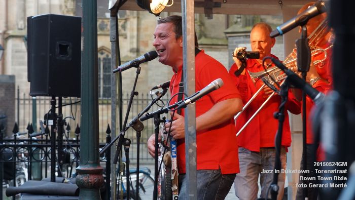 DSC08210- Down Town Dixie - Torenstraat - 24mei2015 - foto GerardMontE web DSC08210- Down Town Dixie - Torenstraat - 24mei2015 - foto GerardMontE web