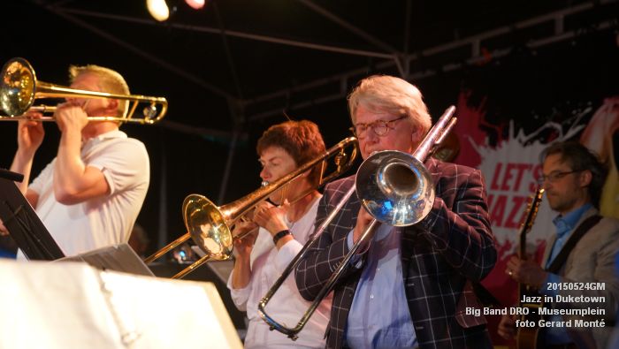 DSC08274- Big Band DRO - Museumplein - 24mei2015 - foto GerardMontE web DSC08274- Big Band DRO - Museumplein - 24mei2015 - foto GerardMontE web