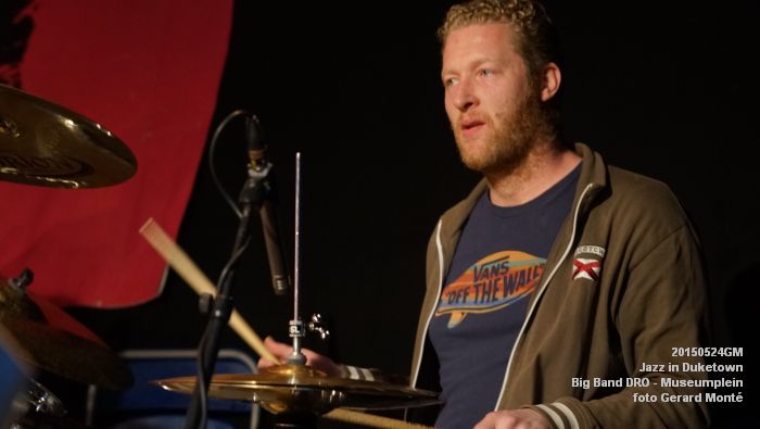 DSC08278- Big Band DRO - Museumplein - 24mei2015 - foto GerardMontE web DSC08278- Big Band DRO - Museumplein - 24mei2015 - foto GerardMontE web