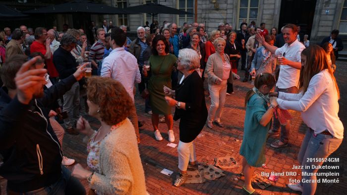 DSC08282- Big Band DRO - Museumplein - 24mei2015 - foto GerardMontE web DSC08282- Big Band DRO - Museumplein - 24mei2015 - foto GerardMontE web