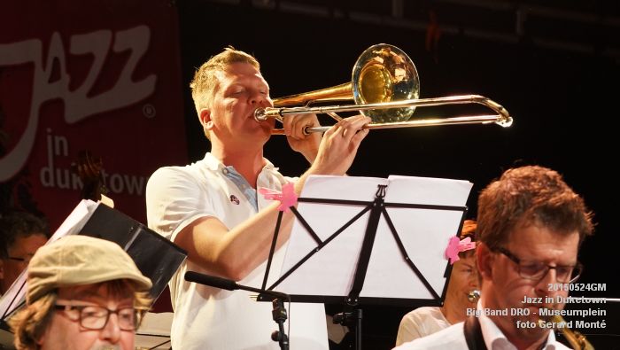 DSC08292- Big Band DRO - Museumplein - 24mei2015 - foto GerardMontE web DSC08292- Big Band DRO - Museumplein - 24mei2015 - foto GerardMontE web