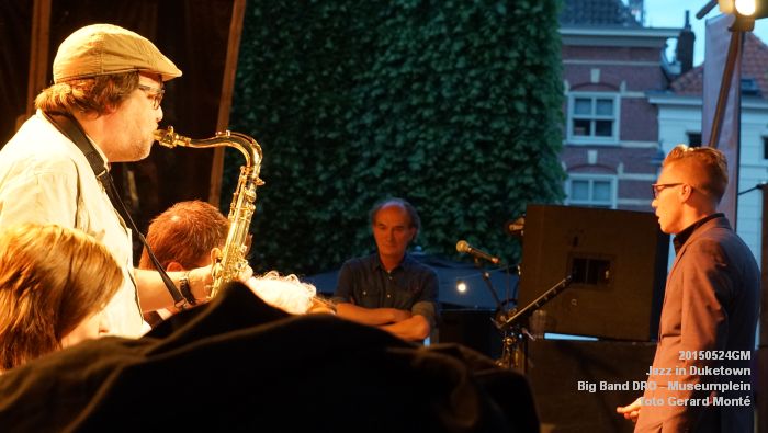 DSC08294- Big Band DRO - Museumplein - 24mei2015 - foto GerardMontE web DSC08294- Big Band DRO - Museumplein - 24mei2015 - foto GerardMontE web