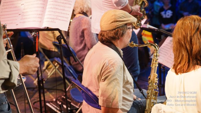 DSC08298- Big Band DRO - Museumplein - 24mei2015 - foto GerardMontE web DSC08298- Big Band DRO - Museumplein - 24mei2015 - foto GerardMontE web