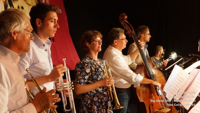 DSC08301- Big Band DRO - Museumplein - 24mei2015 - foto GerardMontE web DSC08301- Big Band DRO - Museumplein - 24mei2015 - foto GerardMontE web