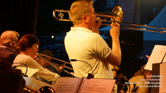 DSC08304- Big Band DRO - Museumplein - 24mei2015 - foto GerardMontE web DSC08304- Big Band DRO - Museumplein - 24mei2015 - foto GerardMontE web