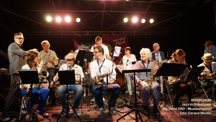 DSC08309- Big Band DRO - Museumplein - 24mei2015 - foto GerardMontE web DSC08309- Big Band DRO - Museumplein - 24mei2015 - foto GerardMontE web