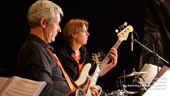 DSC08315- Big Band Big Deal - Museumplein - 24mei2015 - foto GerardMontE web DSC08315- Big Band Big Deal - Museumplein - 24mei2015 - foto GerardMontE web